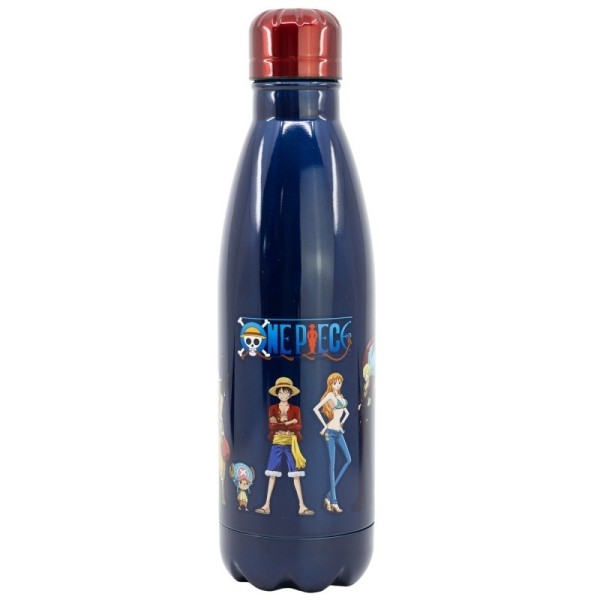 One Piece Botella Acero Inoxidable 780 Ml