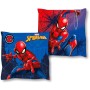 Spiderman Marvel Cojin