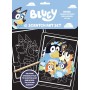 Bluey Set Scratch