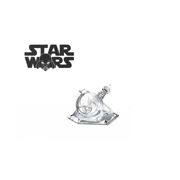 Figura Star Wars Transparente