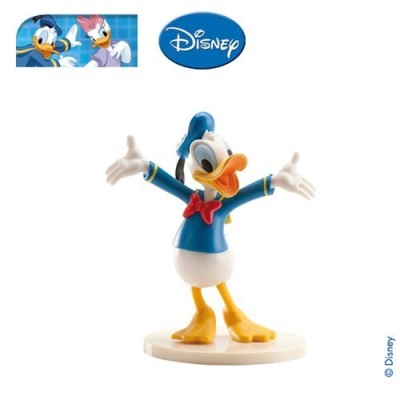 Donald Figura Dekora 8.5Cm