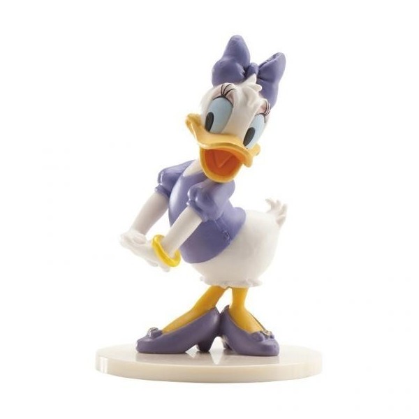 Figura Pvc Daisy 8.5Cm