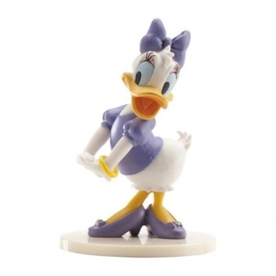Figura Pvc Daisy 8.5Cm