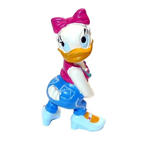 Figura Daisy En Tejano