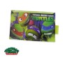 Portatodo Tortugas Ninja