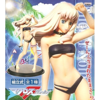 Sherly Figura Estatua