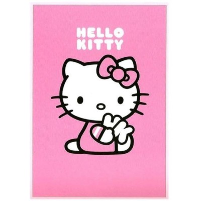 Manta Hello Kitty_Toys