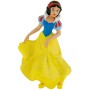 Blancanieve Vestidos Brillante 9,2Cm Figura