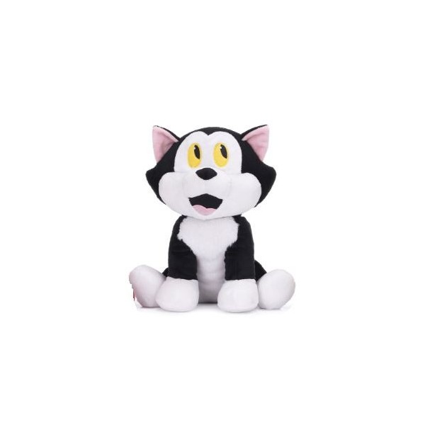 Peluche Figaro Pinocho Disney 30-40Cm 8425611311864