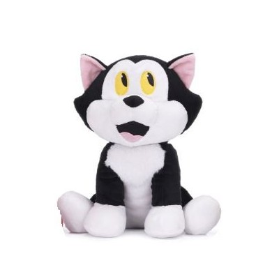 Peluche Figaro Pinocho Disney 30-40Cm 8425611311864
