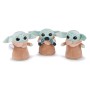 Baby Yoda Peluche Mandalorian- Star Wars 30Cm