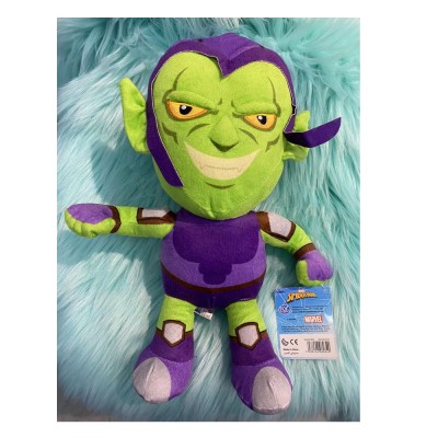 Marvel Spiderman Villains Peluche 30Cm