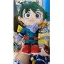 Barrado Peluche De Los Personajes De My Hero Academia - 30 Centímetros - Deku, Bakugo, Todoroki - Calidad Super Soft Deku