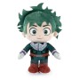 Barrado Peluche De Los Personajes De My Hero Academia - 30 Centímetros - Deku, Bakugo, Todoroki - Calidad Super Soft Deku