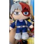 Shoto Todoroki-My Hero Academia Peluche 30Cm