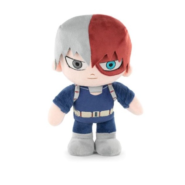Shoto Todoroki-My Hero Academia Peluche 30Cm