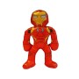 Marvel Iroman Peluche Con Sonido 25*45Cm