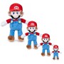 Nintendo Super Mario Peluche 30Cm