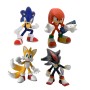 Figuras Pvc Shadow 8Cm-Sonic (Y90311)