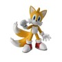 Figuras Pvc Family Set 4U Sonic 7-8Cm-Sonic
