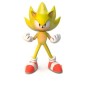 Figuras Pvc Super Sonic 7Cm-Sonic