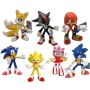 Figuras Pvc Amy Rosa 7Cm-Sonic