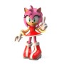 Figuras Pvc Amy Rosa 7Cm-Sonic