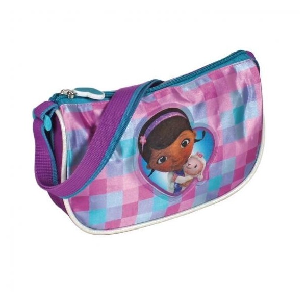 Bolsito Baguette Doctora Juguetes