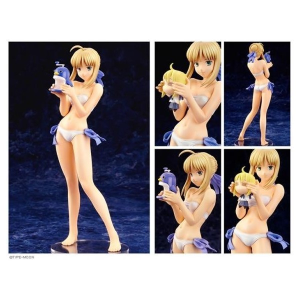 Fate Hollow 201284 Ataraxia Set playa 33cm