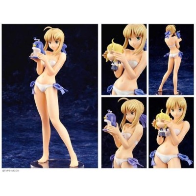 Fate Hollow 201284 Ataraxia Set playa 33cm