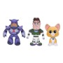 Toy Story Lightyear Peluche 30Cm