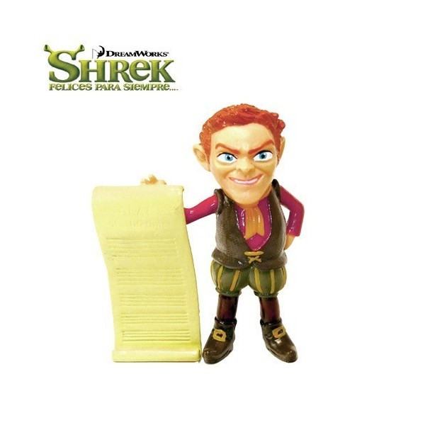 Rumpelstiltskin - Shrek