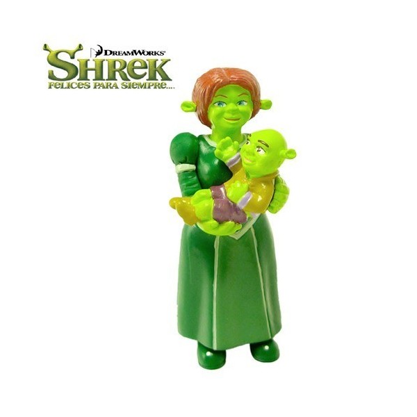 Fiona - Shrek