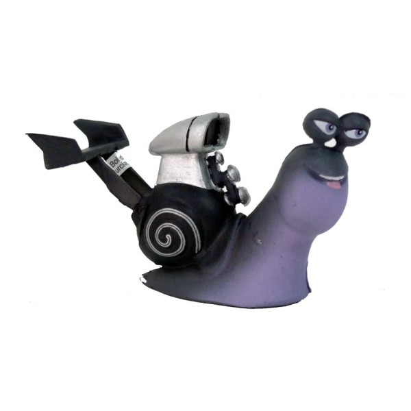 Figura 5.50Cm Pvc Turbo_Whiplash-Comansi