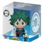 Izuku Midoriya (Deku)  My Hero Academia Plastoyel Galo Hucha Chibi 18Cm Plastoy