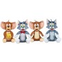 Tom Y Jerry Peluche 4Modelo 30Cm