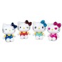 Hello Kitty Peluche Soft 4Modelo 15Cm