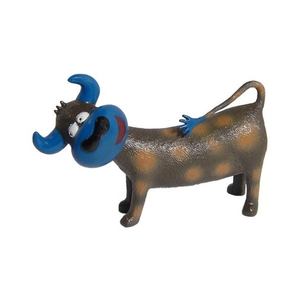 Vaca Bill - Connie 12Cm