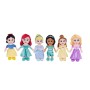 Disney Princesas Peluche 6Modelo Surtidos 40Cm