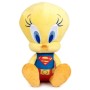 Looney Tunes Peluche Superheroes 4Modelo 20Cm