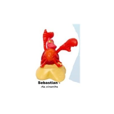 Sebastian De Sirenita