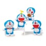Doraemon Peluche 4Modelo Surtidos 20Cm