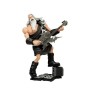 McFarlane MCF19000 Figura Guitar Hero God Of Rock