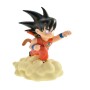 Son Goku En Nube Kinton Hucha 22Cm Dragon Ball