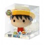 One Piece Hucha Chibi Luffy 15 Cm