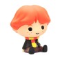 Ron Weasley Figura Con Hucha Harry Potter