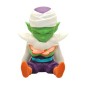 Piccolo Sentado Mini Hucha 13,5 Cm Pvc Dragon Ball