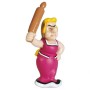Figura Karabella  - Asterix 6Cm