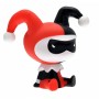 Harley Quinn Chibi Hucha Justice League Dc