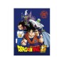 Dragon Ball Manta Polar 100*140Cm